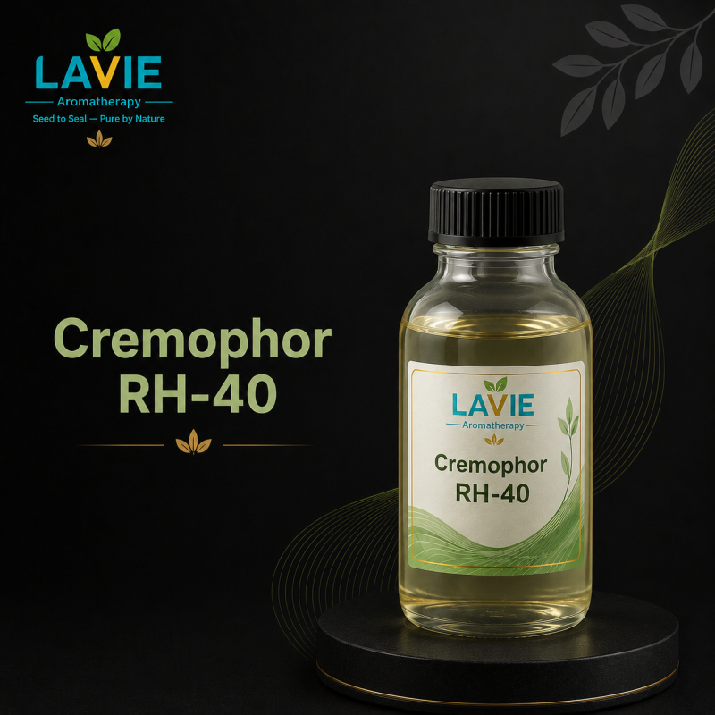 Cremophor RH40